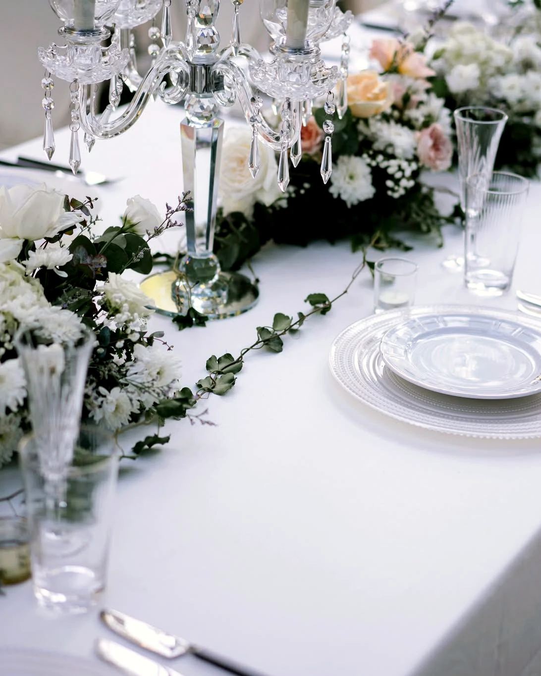 Wedding at InterContinental Khao Yai Resort — real wedding moment 2 at InterContinental Khao Yai Resort