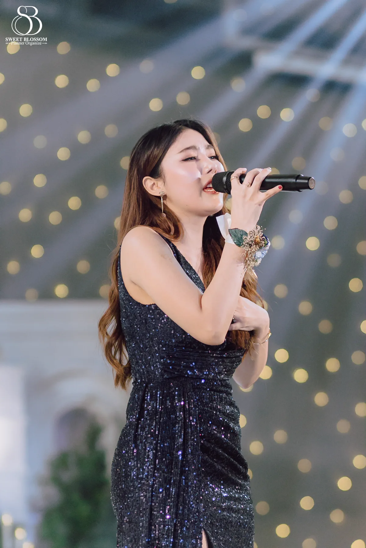 ภาพงานแต่ง แอม & เก่ง ในจังหวัดสุราษฎร์ธานี ภาพที่ 26