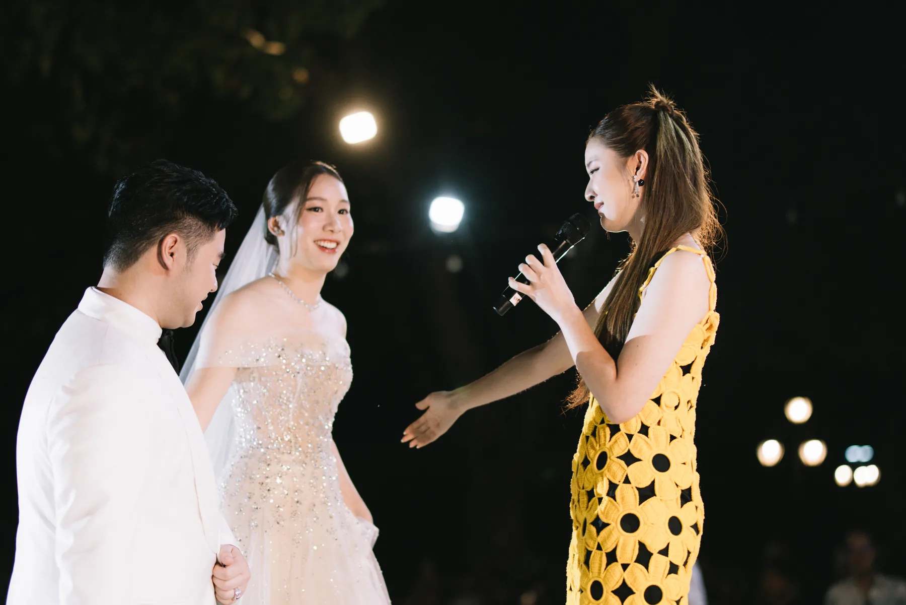 Aum & Boss wedding in Saraburi — photo 7