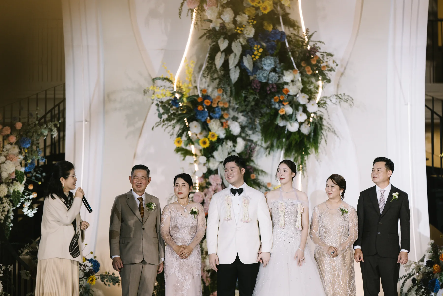 Aum & Boss wedding in Saraburi — photo 20
