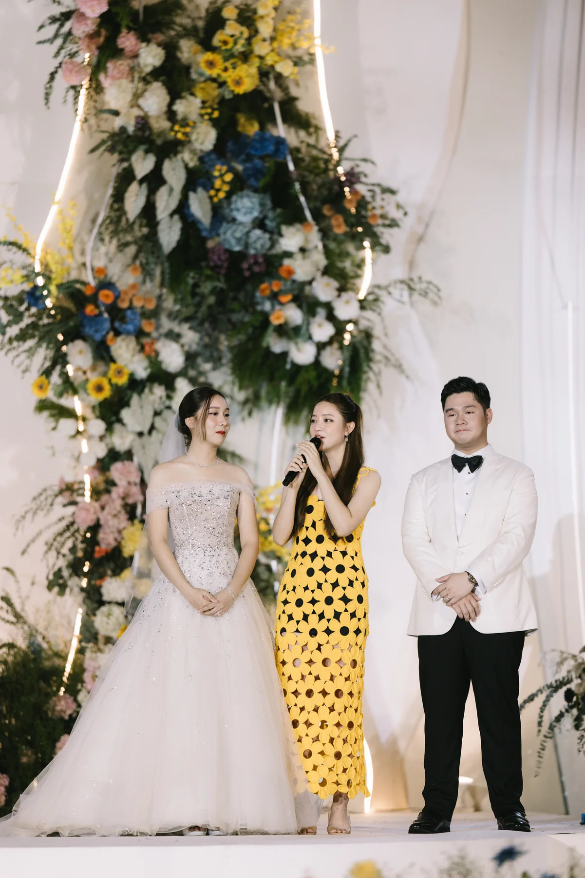 Aum & Boss wedding in Saraburi — photo 21