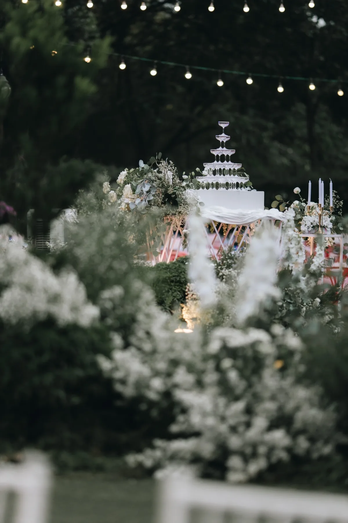 ภาพงานแต่ง เดียร์ & อ๋อง ในจังหวัดสระบุรี ภาพที่ 9