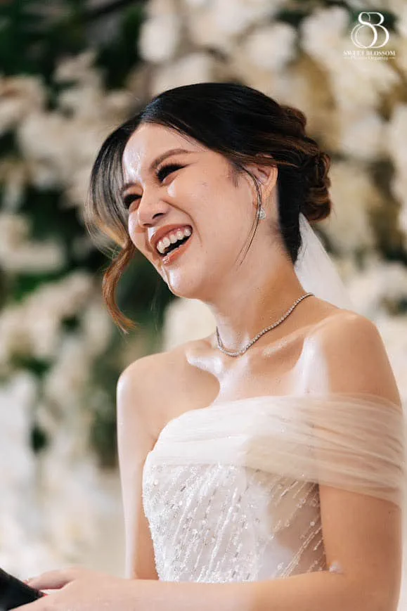 Eve & Type wedding in Prachuap Khiri Khan — photo 32