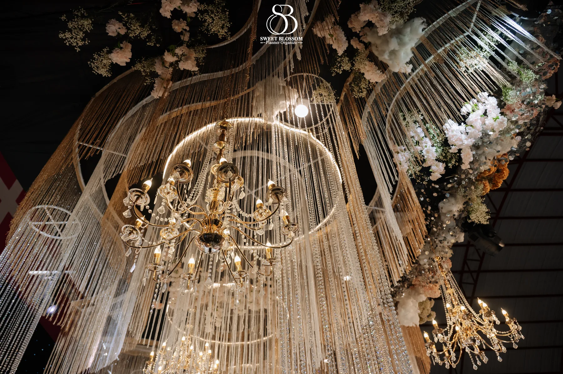 ภาพงานแต่ง กุ๊ก & ม่อน ในจังหวัดสระบุรี ภาพที่ 3