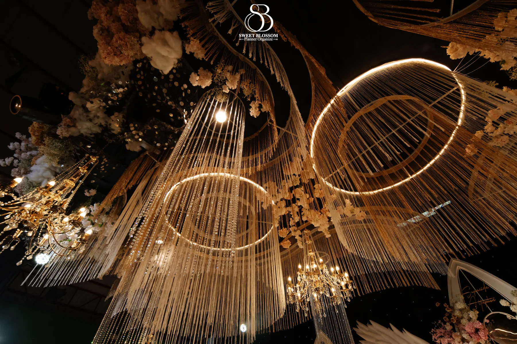 ภาพงานแต่ง กุ๊ก & ม่อน ในจังหวัดสระบุรี ภาพที่ 36
