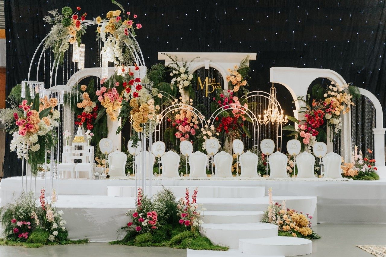 Mind and Pee ceremony design