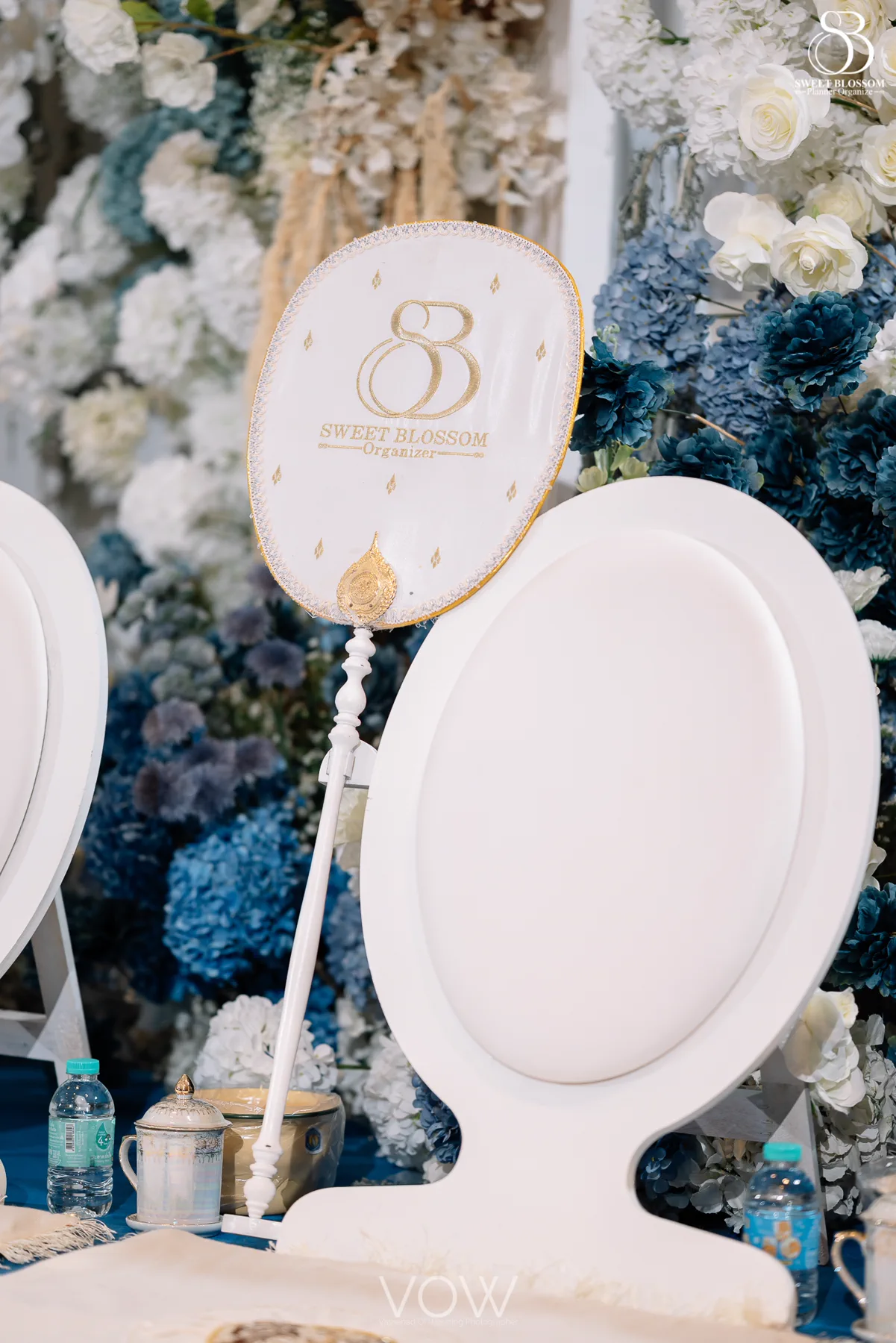 Mook & Nu wedding in Khao Yai — photo 12