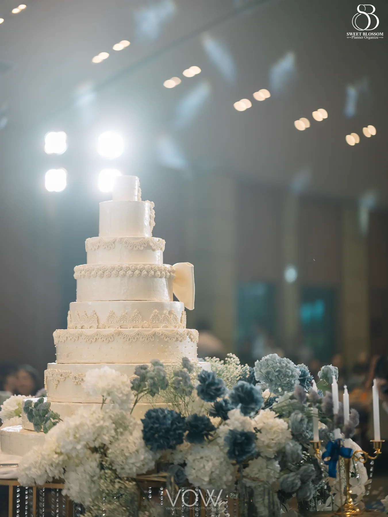 Mook & Nu wedding in Khao Yai — photo 30