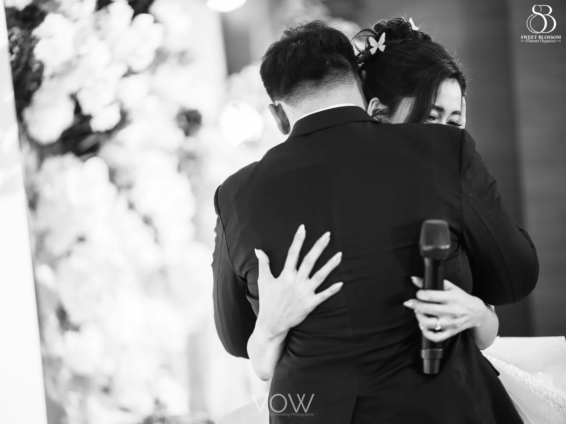 Mook & Nu wedding in Khao Yai — photo 34