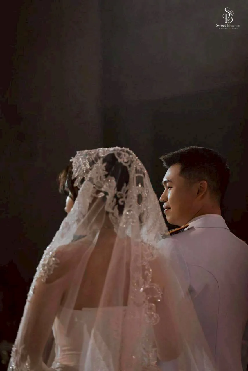 ภาพงานแต่ง คุณแนน & คุณบิ๊ก ณ ลา ชาเปล กรุงเทพฯ ในกรุงเทพฯ ภาพที่ 32
