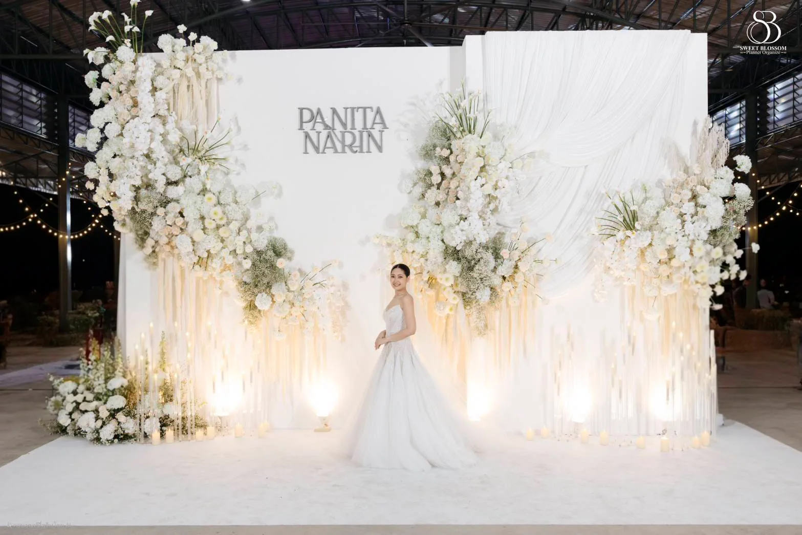Noina & Tui wedding in Thailand — photo 1