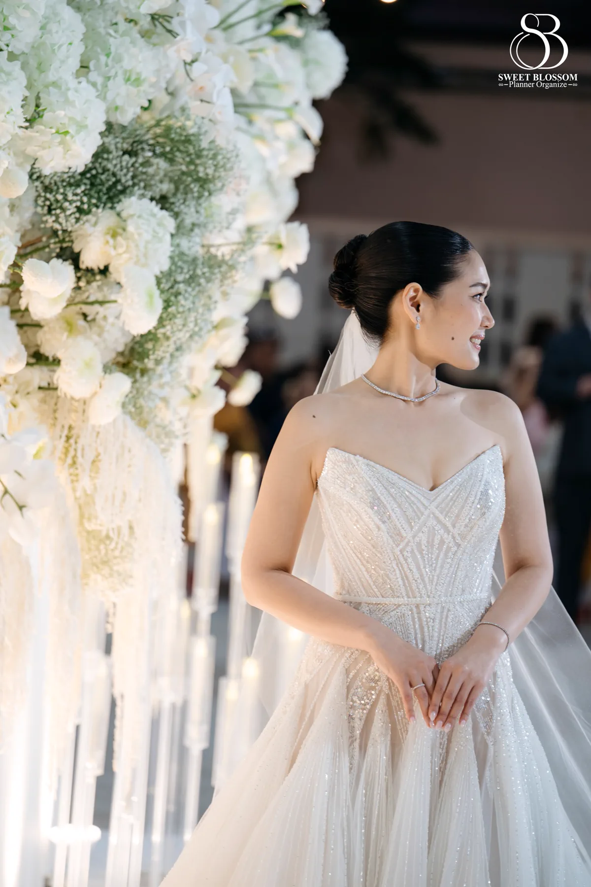 Noina & Tui wedding in Thailand — photo 9