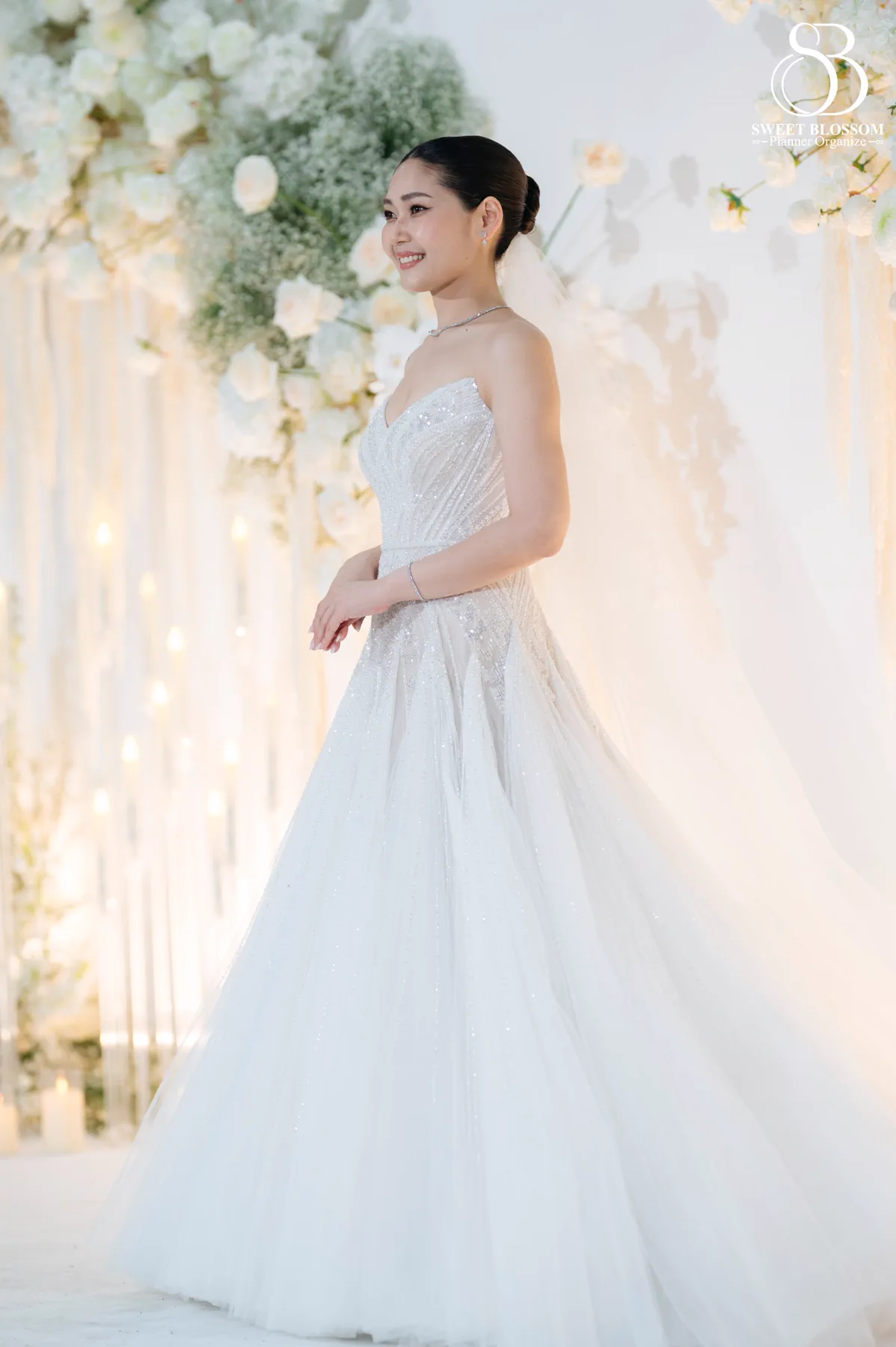 Noina & Tui wedding in Thailand — photo 10