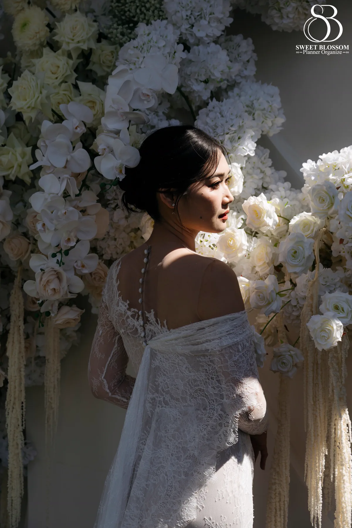 Noina & Tui wedding in Thailand — photo 35