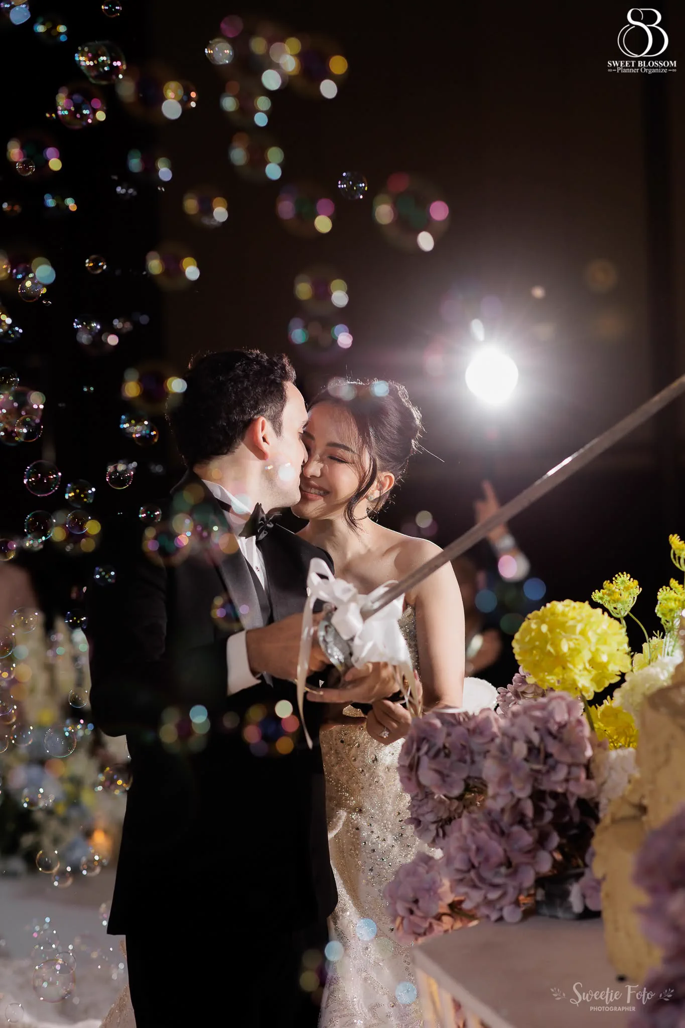 ภาพงานแต่ง คุณนุ่น & คุณรอน ณ Suntara Wellness Resort & Hotel ในฉะเชิงเทรา ภาพที่ 4