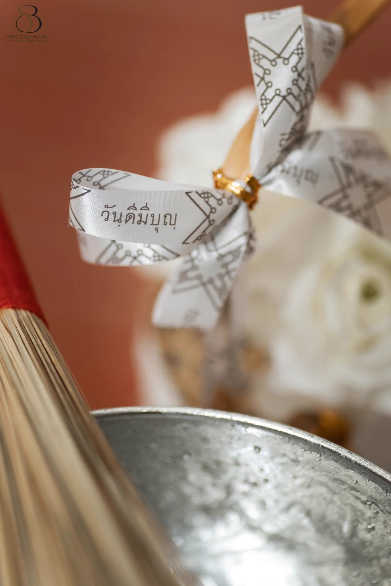 ภาพงานแต่ง คุณแพท & คุณชาย ณ เซ็นทารา อยุธยา ในพระนครศรีอยุธยา ภาพที่ 19