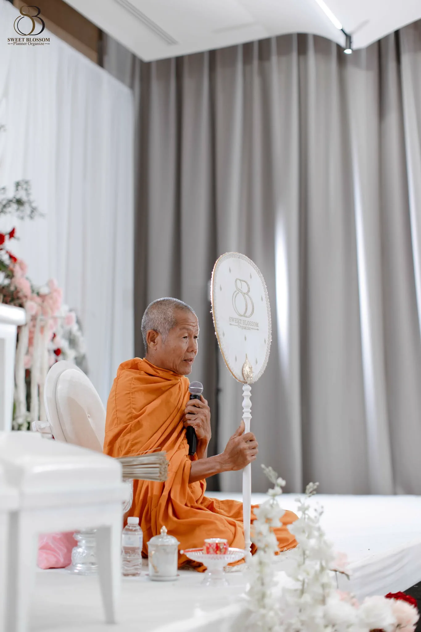 ภาพงานแต่ง คุณแพท & คุณชาย ณ เซ็นทารา อยุธยา ในพระนครศรีอยุธยา ภาพที่ 21