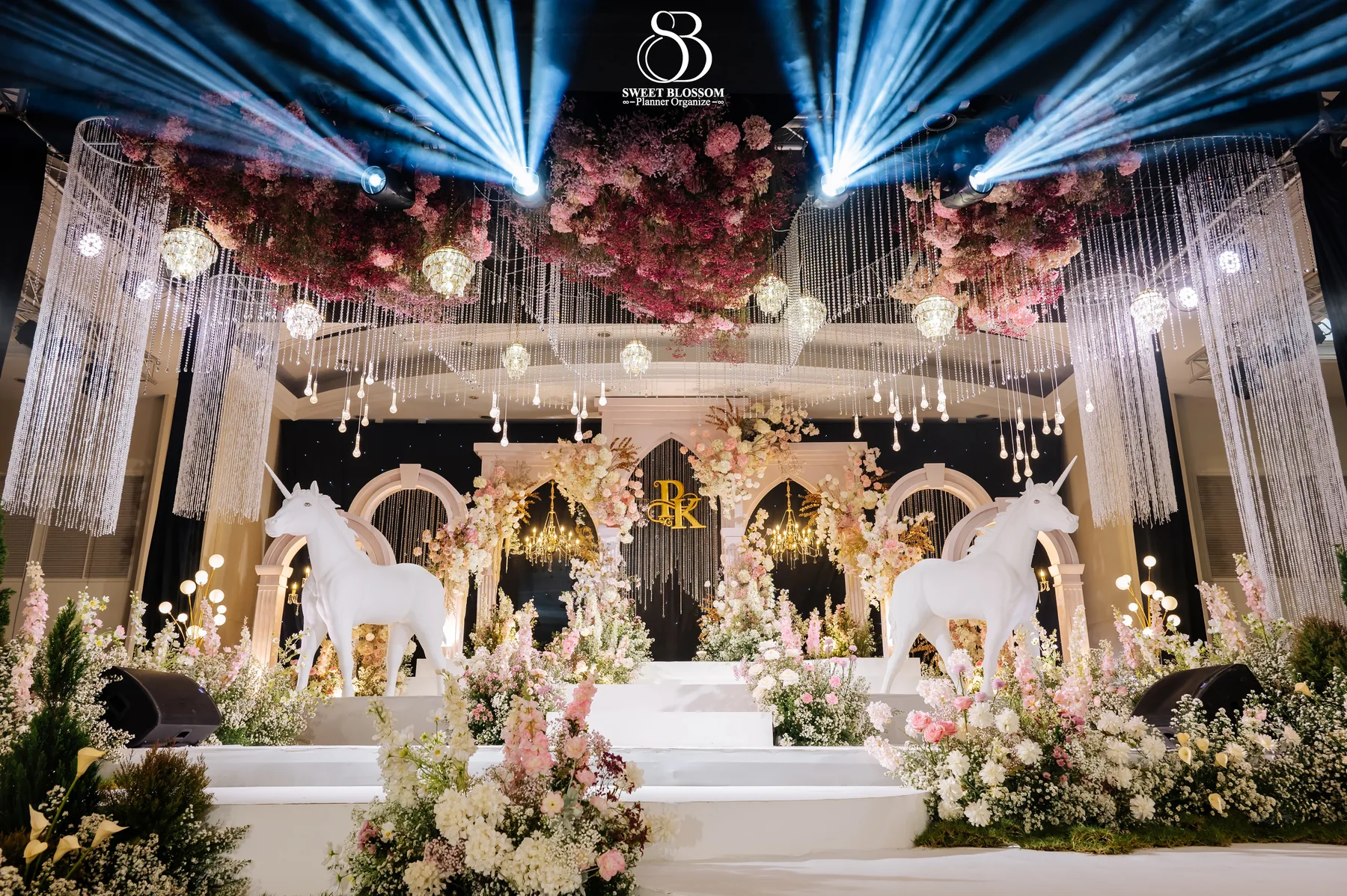 ภาพงานแต่ง แพรว & กี้ ณ โรงแรมริเวอร์ นครปฐม ในนครปฐม ภาพที่ 17