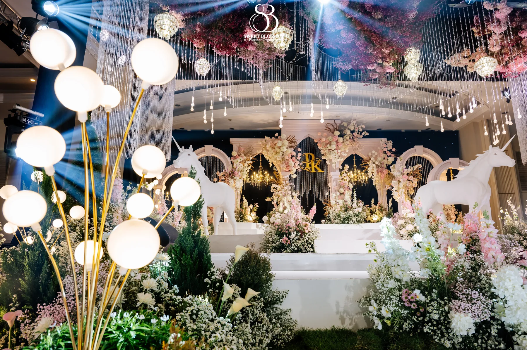 ภาพงานแต่ง แพรว & กี้ ณ โรงแรมริเวอร์ นครปฐม ในนครปฐม ภาพที่ 18