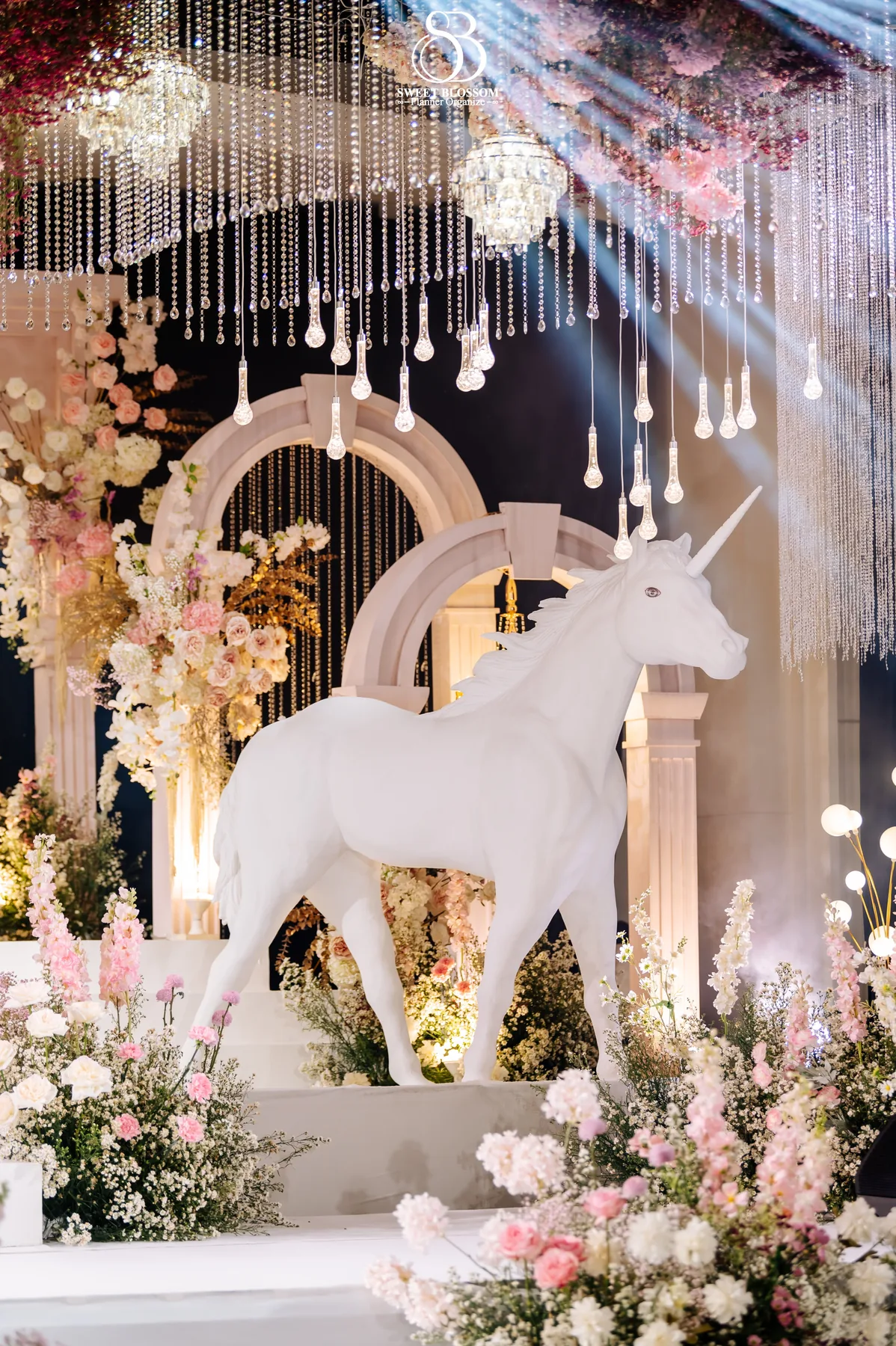 ภาพงานแต่ง แพรว & กี้ ณ โรงแรมริเวอร์ นครปฐม ในนครปฐม ภาพที่ 19