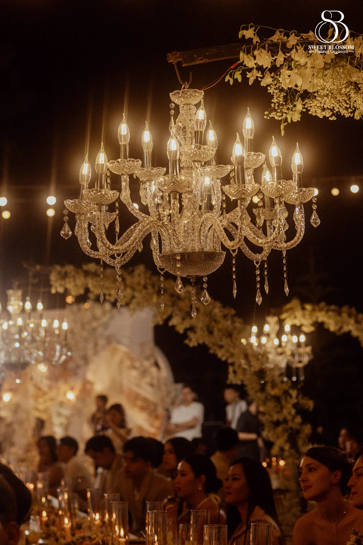 Pugun & Ruslan wedding at Pugun's Family Home in Suphanburi — photo 2