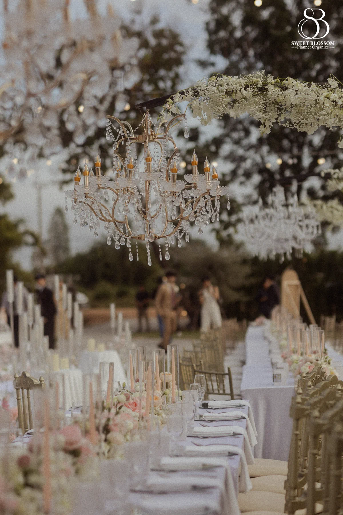 Pugun & Ruslan wedding at Pugun's Family Home in Suphanburi — photo 23