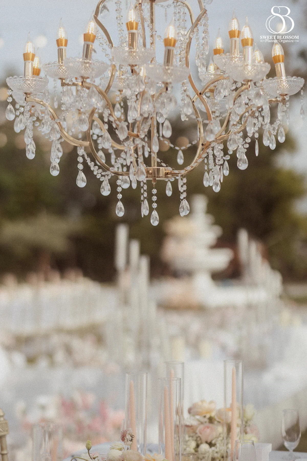 Pugun & Ruslan wedding at Pugun's Family Home in Suphanburi — photo 24