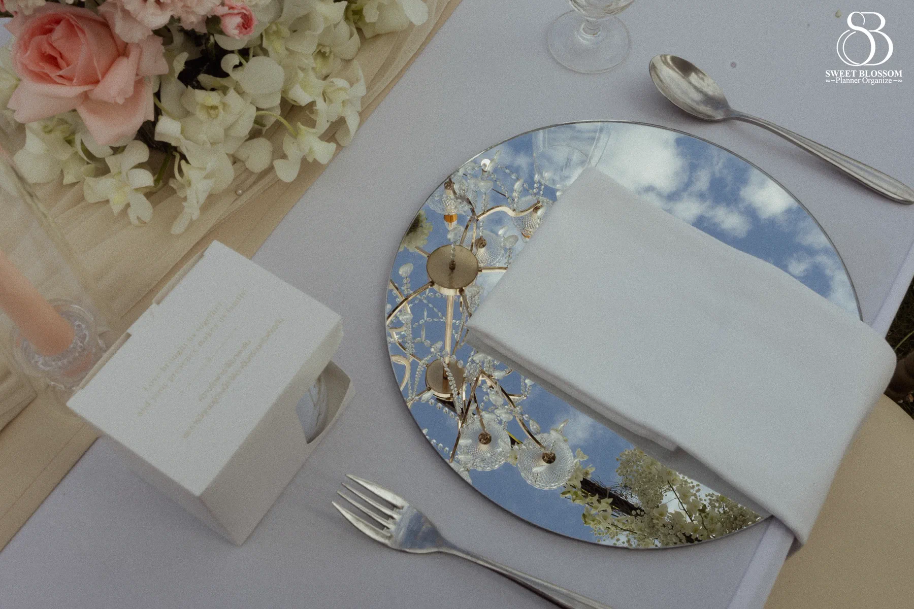 Pugun & Ruslan wedding at Pugun's Family Home in Suphanburi — photo 26