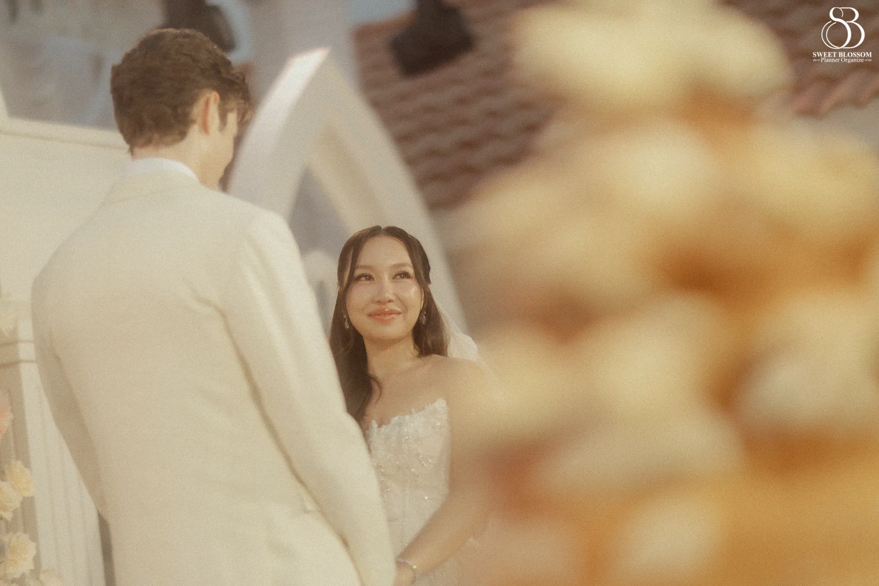 Pugun & Ruslan wedding at Pugun's Family Home in Suphanburi — photo 31