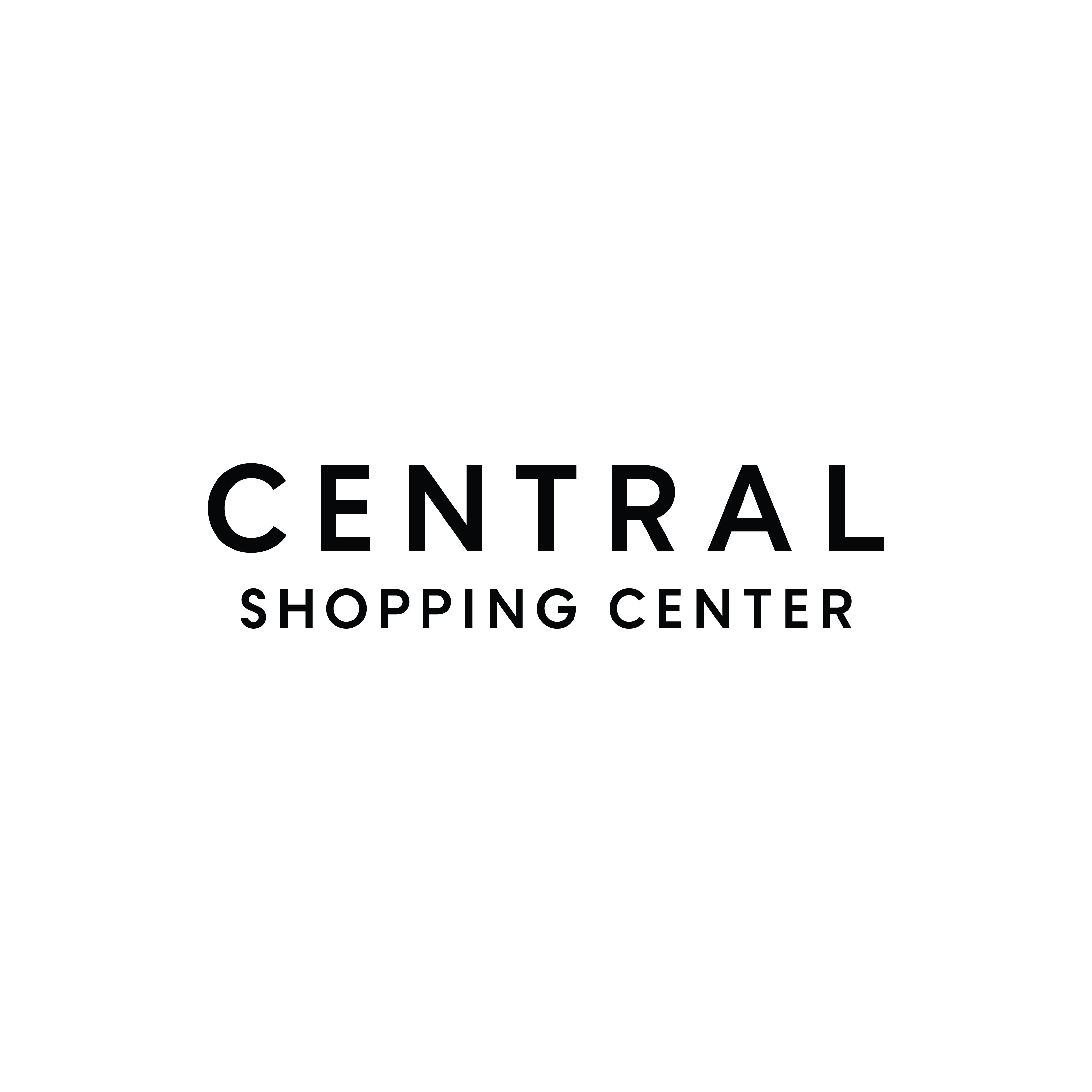 Wedding venue logo Central Ayutthaya Hall